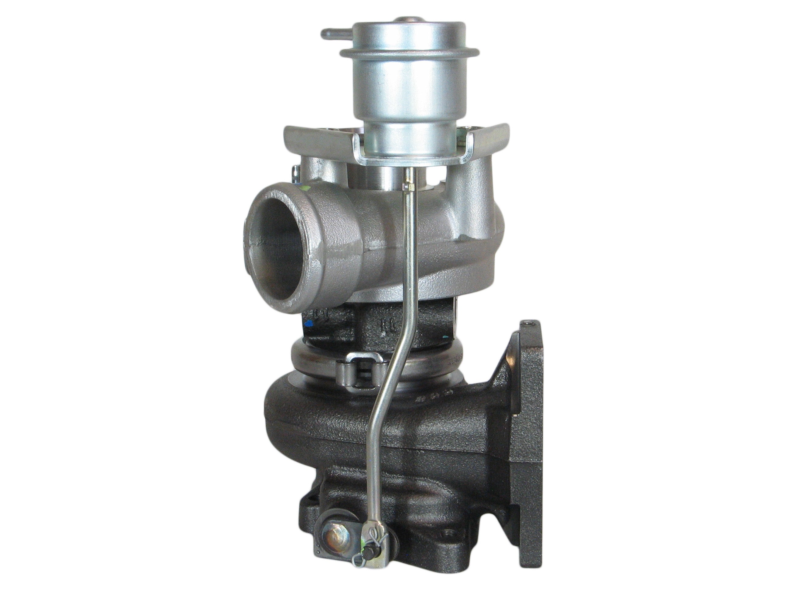 NEW Mitsubishi TD04L4 Turbo Kubota 49177-03243 – TurboTurbos