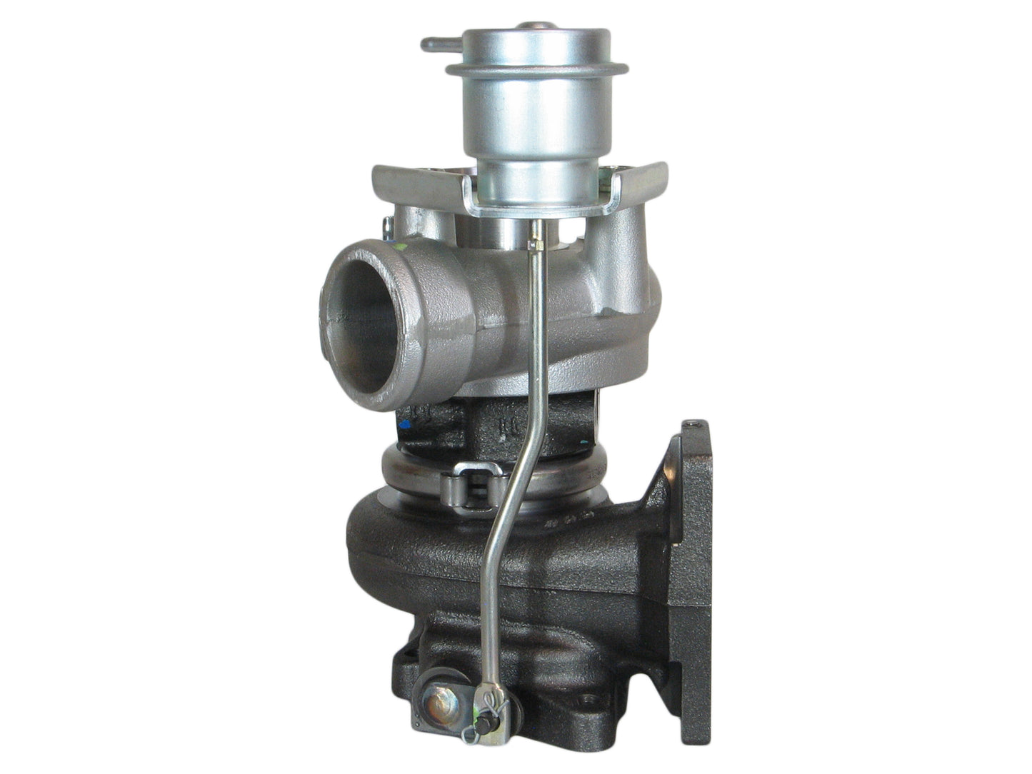 NEW Mitsubishi TD04L4 Turbo Kubota Industrial V3307-CR-TE4-BB 3.3L 49177-03243