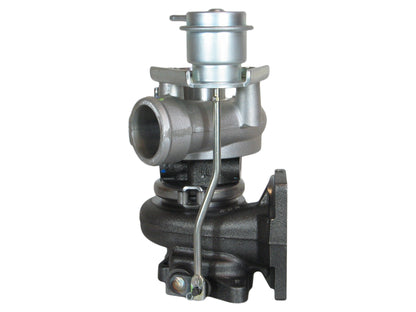 NEW Mitsubishi TD04L4 Turbo Kubota Industrial V3307-CR-TE4-BB 3.3L 49177-03243