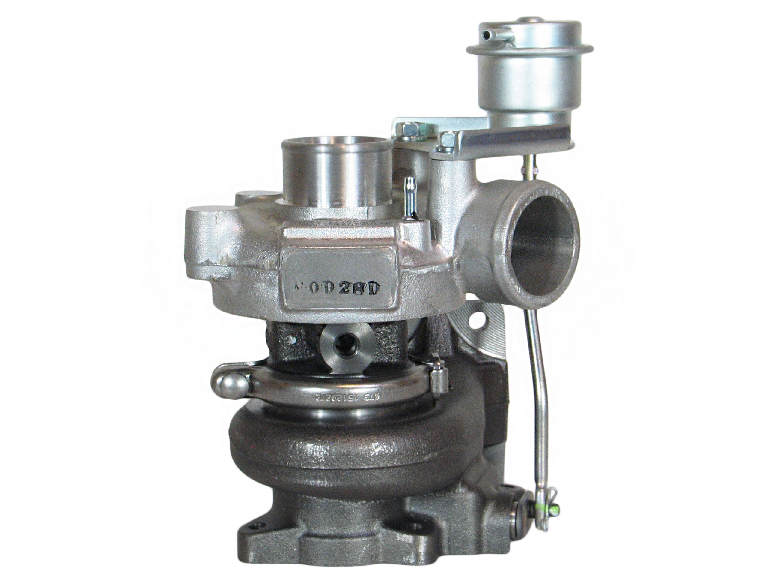 NEW Mitsubishi TD04L4 Turbo Kubota 49177-03243 – TurboTurbos NEW Mitsubishi TD04L4 Turbo Kubota 49177-03243 – TurboTurbos