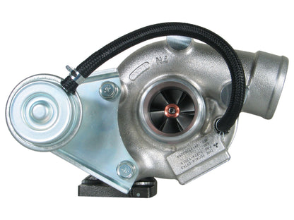 NEW OEM Mitsubishi TD04L4 Turbo Kubota Loader V3307-DI-TE3-Q 3.3L 49177-03253