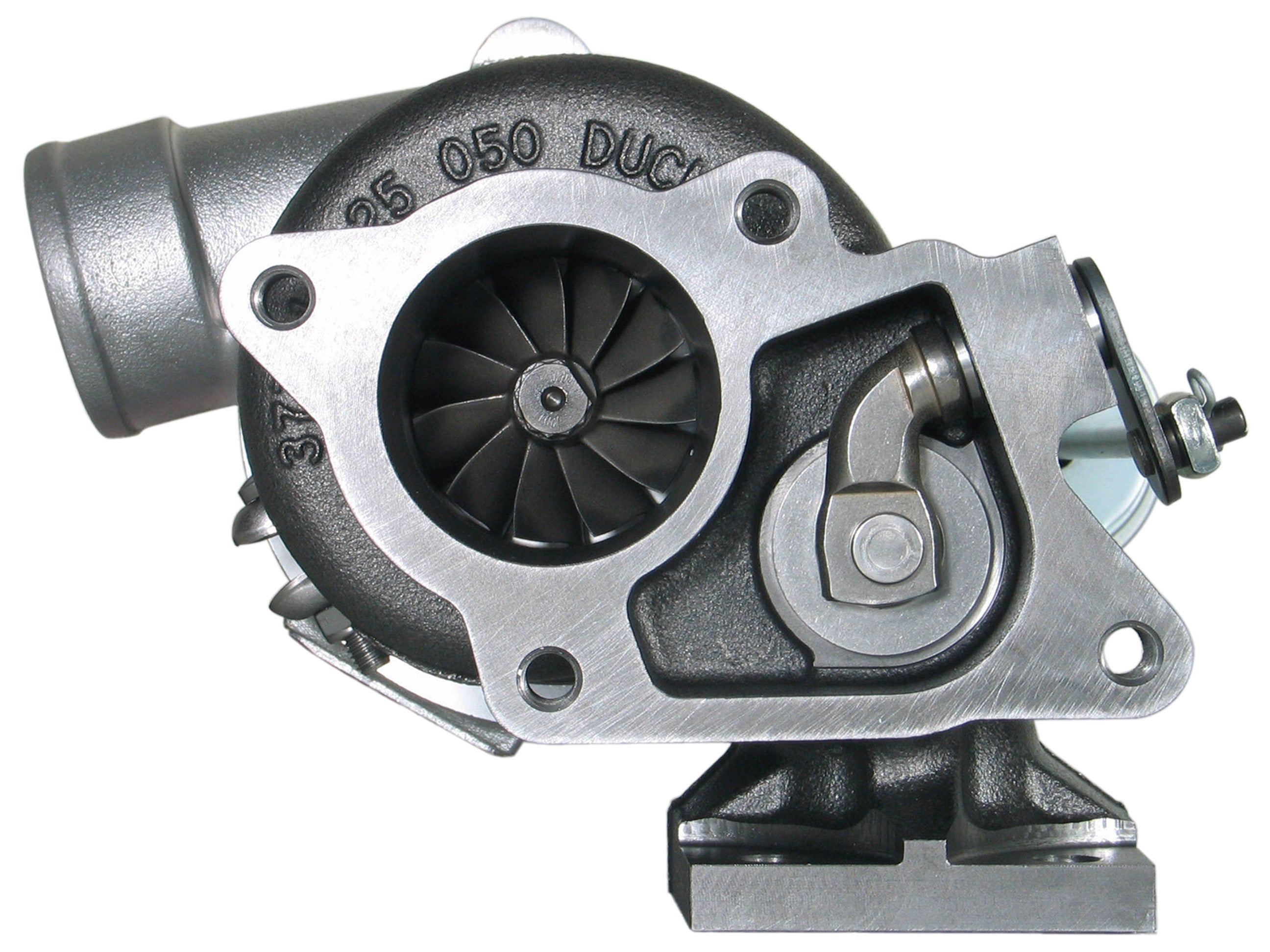 NEW OEM Mitsubishi TD04L4 Turbo Kubota 49177-03254 – TurboTurbos NEW OEM Mitsubishi TD04L4 Turbo Kubota 49177-03254 – TurboTurbos