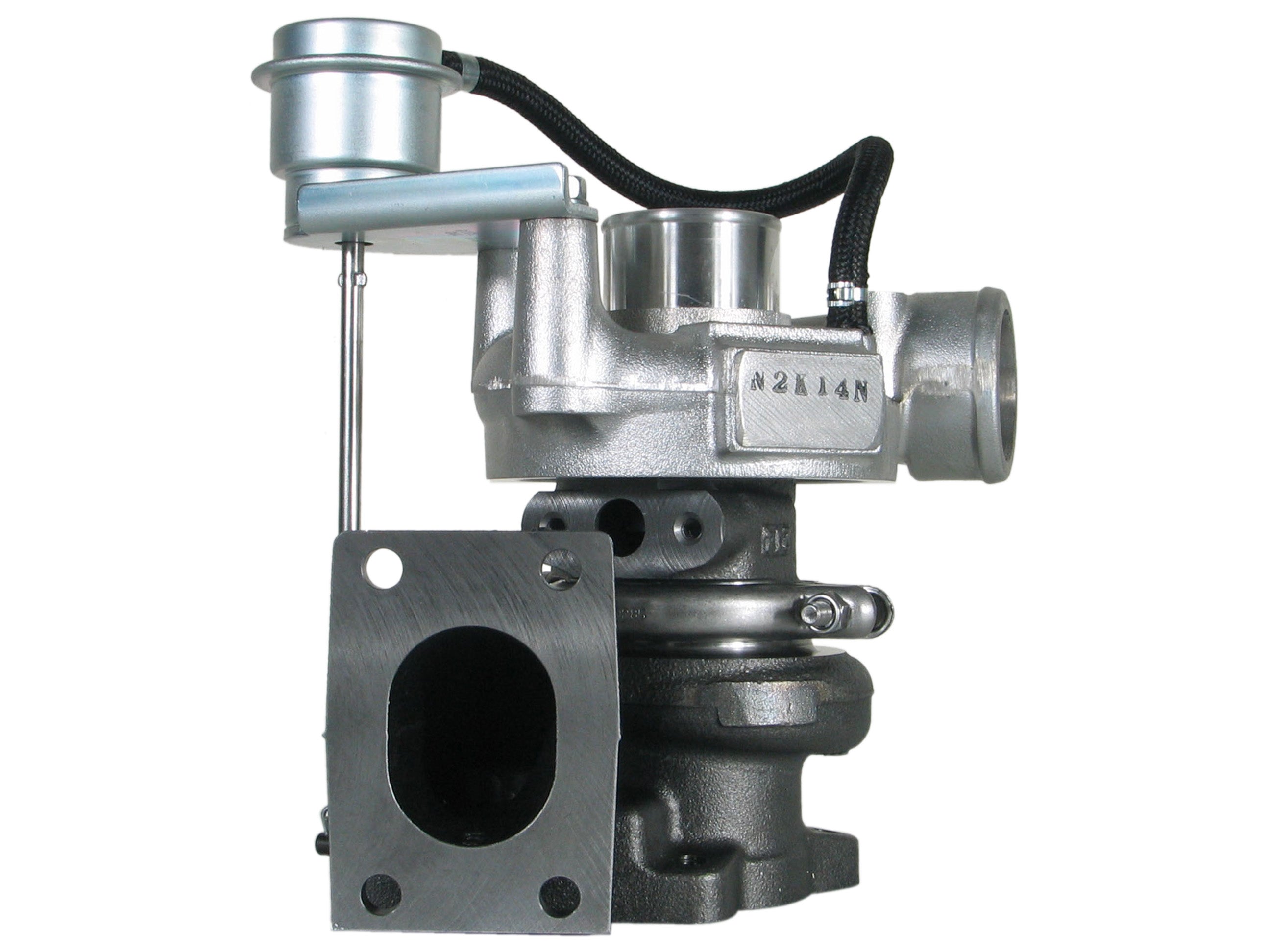 NEW OEM Mitsubishi TD04L4 Turbo Kubota 49177-03254 – TurboTurbos