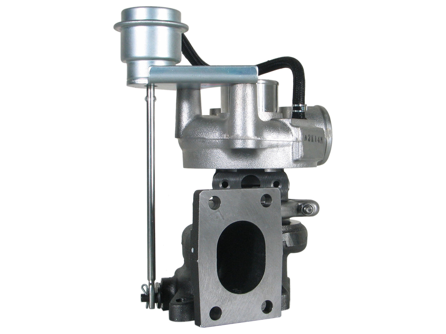 NEW OEM Mitsubishi TD04L4 Turbo Kubota Loader V3307-DI-TE3-Q 3.3L 49177-03253