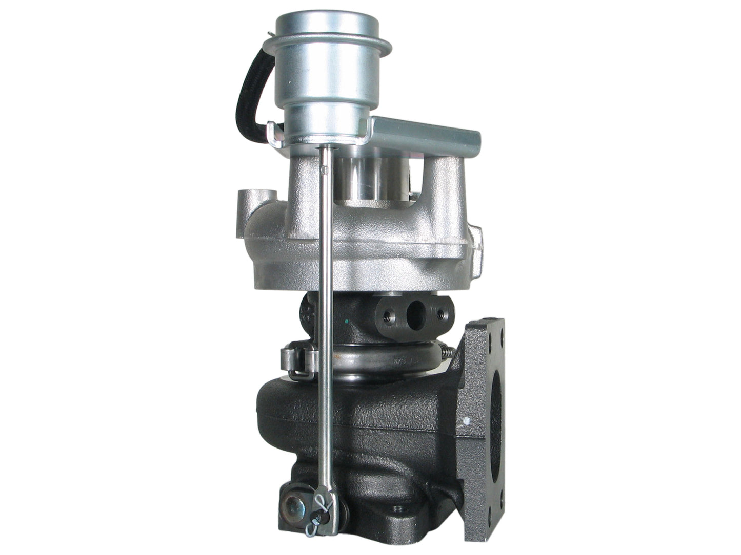 NEW OEM Mitsubishi TD04L4 Turbo Kubota Loader V3307-DI-TE3-Q 3.3L 49177-03253