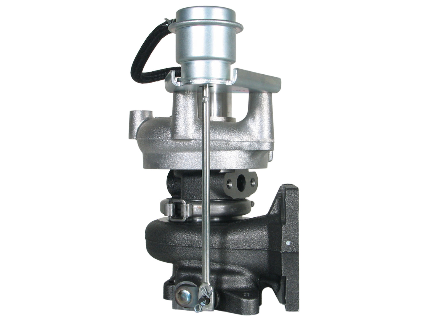 NEW OEM Mitsubishi TD04L4 Turbo Kubota Loader V3307-DI-TE3-Q 3.3L 49177-03254