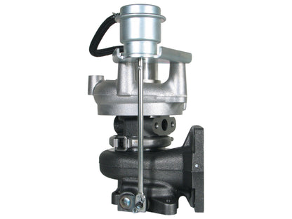 NEW OEM Mitsubishi TD04L4 Turbo Kubota Loader V3307-DI-TE3-Q 3.3L 49177-03253