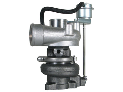 NEW OEM Mitsubishi TD04L4 Turbo Kubota Loader V3307-DI-TE3-Q 3.3L 49177-03254