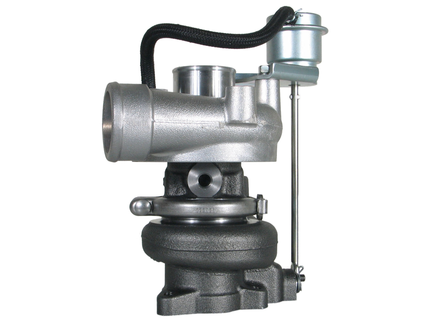 NEW OEM Mitsubishi TD04L4 Turbo Kubota Loader V3307-DI-TE3-Q 3.3L 49177-03253