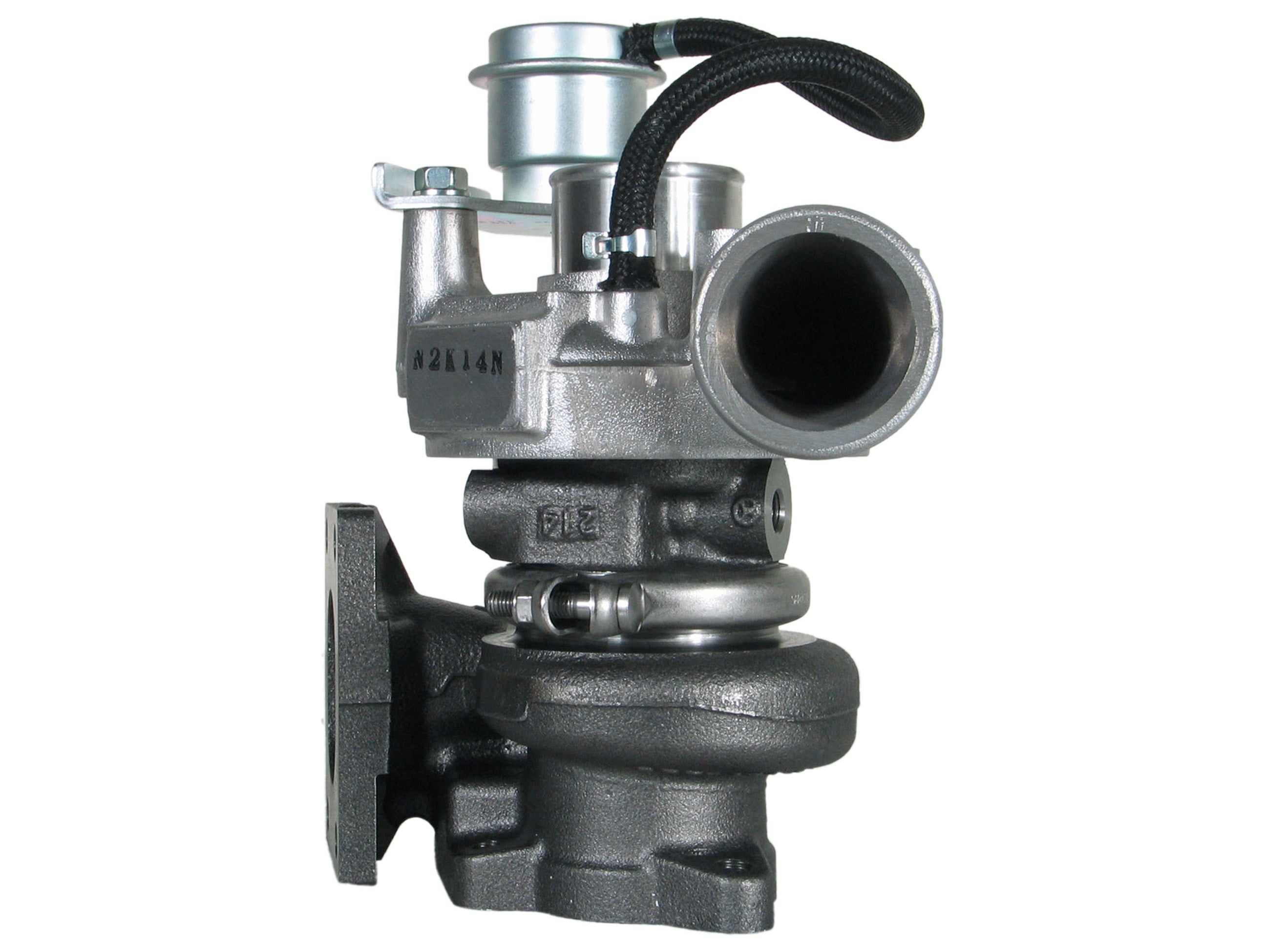 NEW OEM Mitsubishi TD04L4 Turbo Kubota 49177-03254 – TurboTurbos