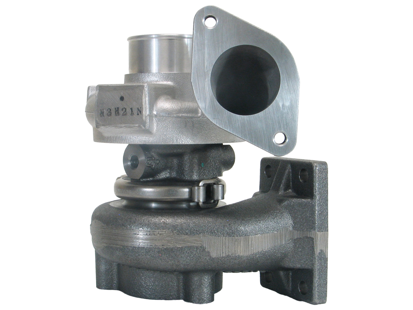 NEW Mitsubishi TD04L Turbo Caterpillar Construction Diesel Engine 49177-04100