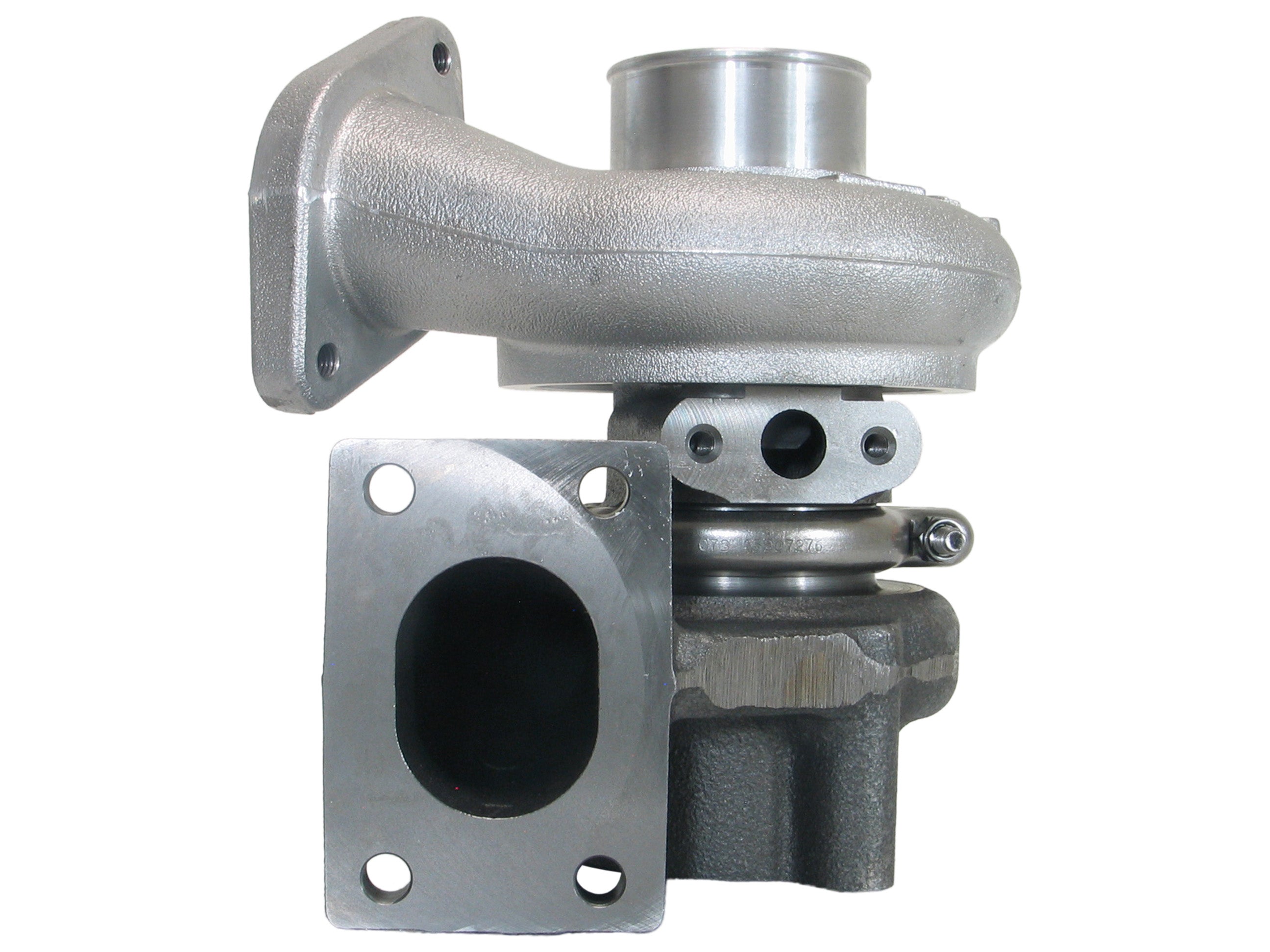 NEW Mitsubishi TD04L Turbo Caterpillar 49177-04100 – TurboTurbos