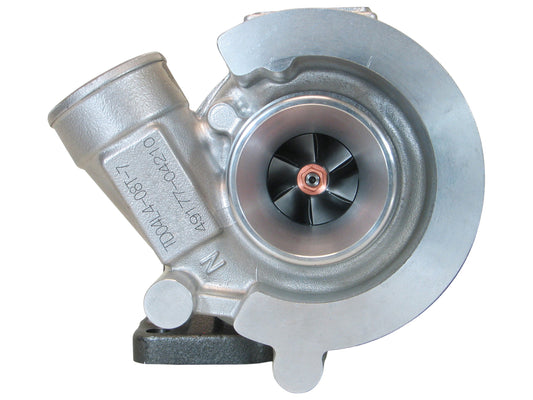 NEW OEM Mitsubishi TD04L4 Turbo Construction S4S Diesel Engine 49177-04210