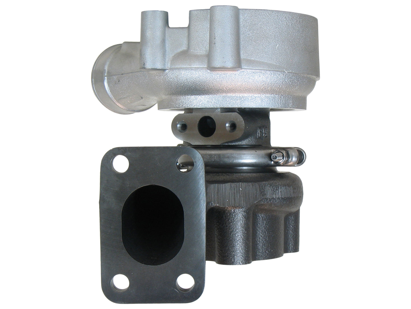 NEW OEM Mitsubishi TD04L4 Turbo Construction S4S Diesel Engine 49177-04210