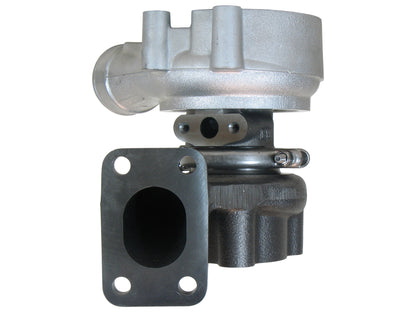 NEW OEM Mitsubishi TD04L4 Turbo Construction S4S Diesel Engine 49177-04210