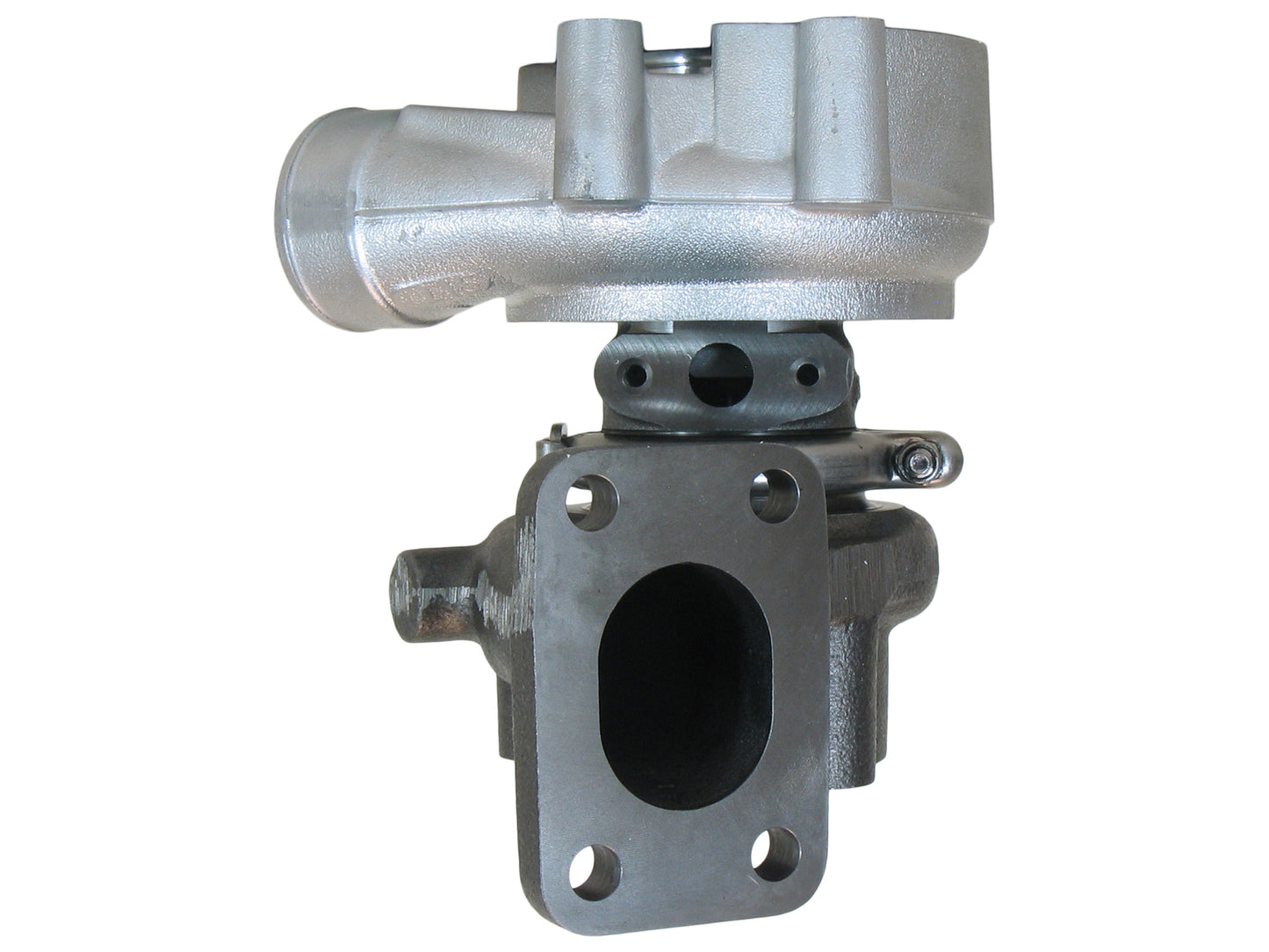 NEW OEM Mitsubishi TD04L4 Turbo Construction S4S Diesel Engine 49177-04210