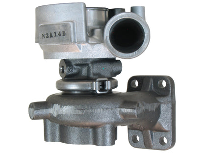 NEW OEM Mitsubishi TD04L4 Turbo Construction S4S Diesel Engine 49177-04210