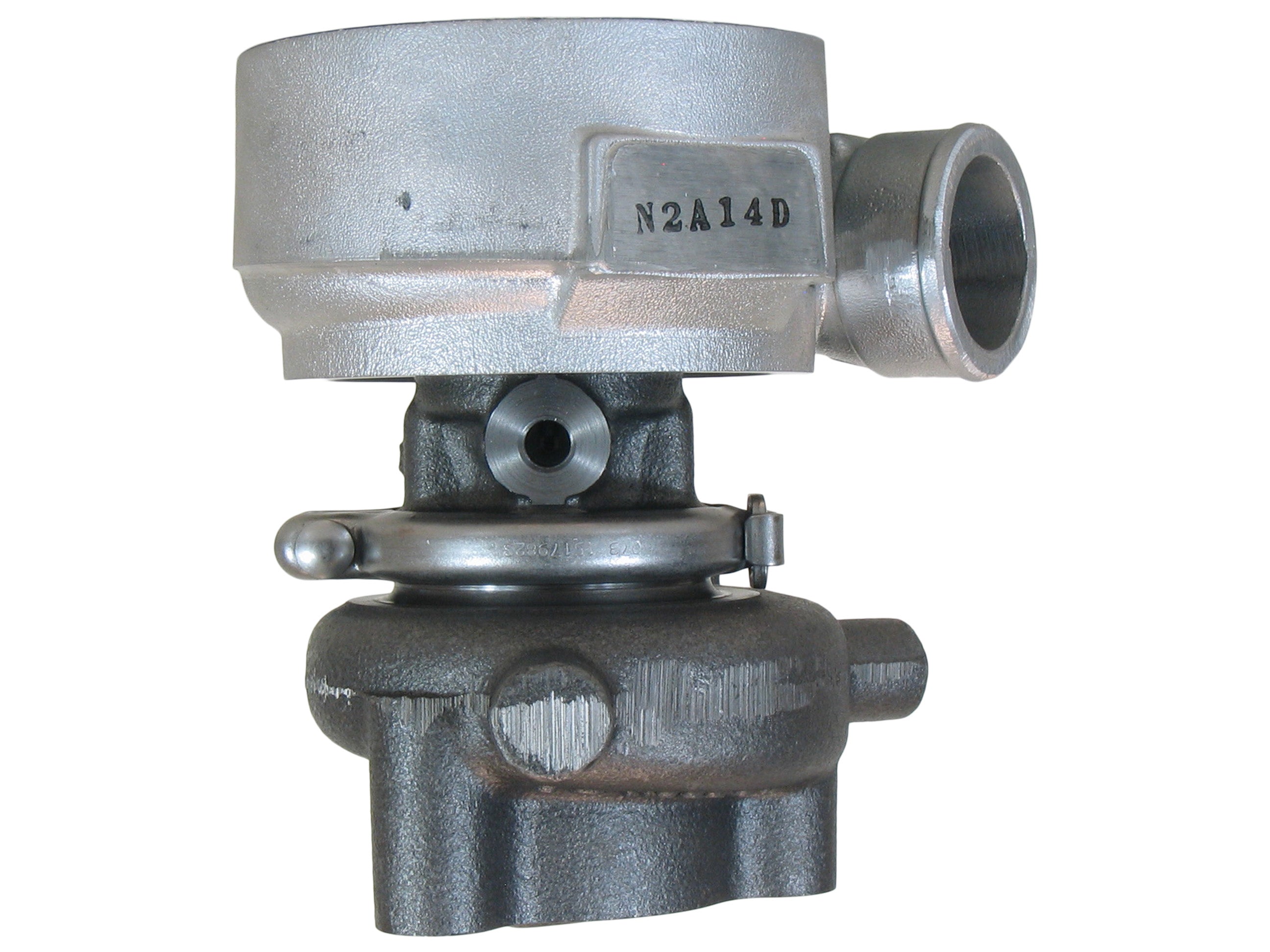 NEW OEM Mitsubishi TD04L4 Turbo 49177-04210 – TurboTurbos