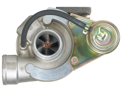 NEW OEM Mitsubishi TD04-12T-5.0 Turbocharger Steyr Industrial 49177-04900 Turbo
