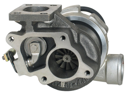 NEW OEM Mitsubishi TD04-12T-5.0 Turbocharger Steyr Industrial 49177-04900 Turbo