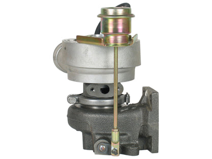 NEW OEM Mitsubishi TD04-12T-5.0 Turbocharger Steyr Industrial 49177-04900 Turbo