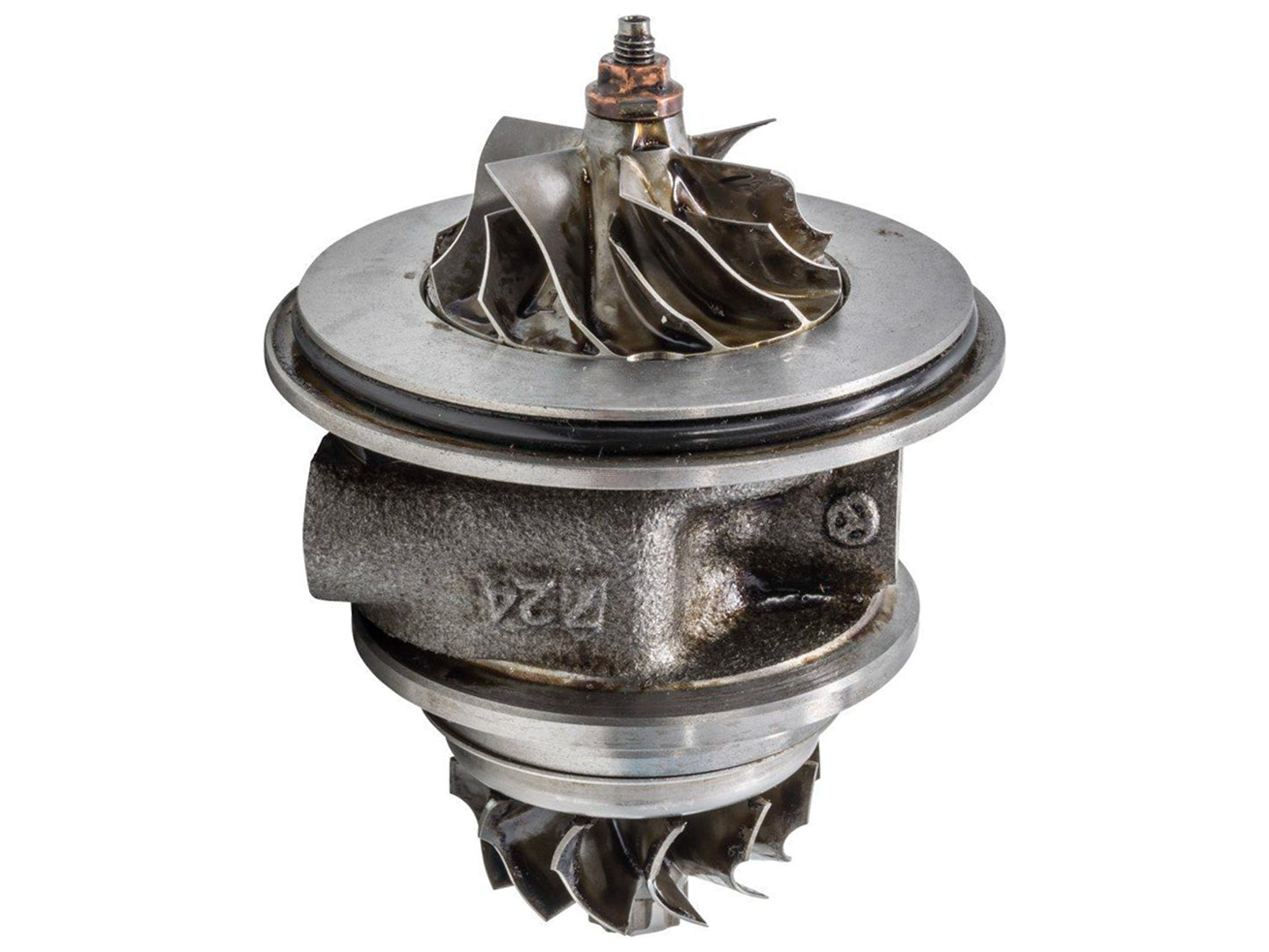 NUEVO Mitsubishi TD04 Turbo CHRA Bobcat Kubota Industrial V3300DI-T 49177-08302