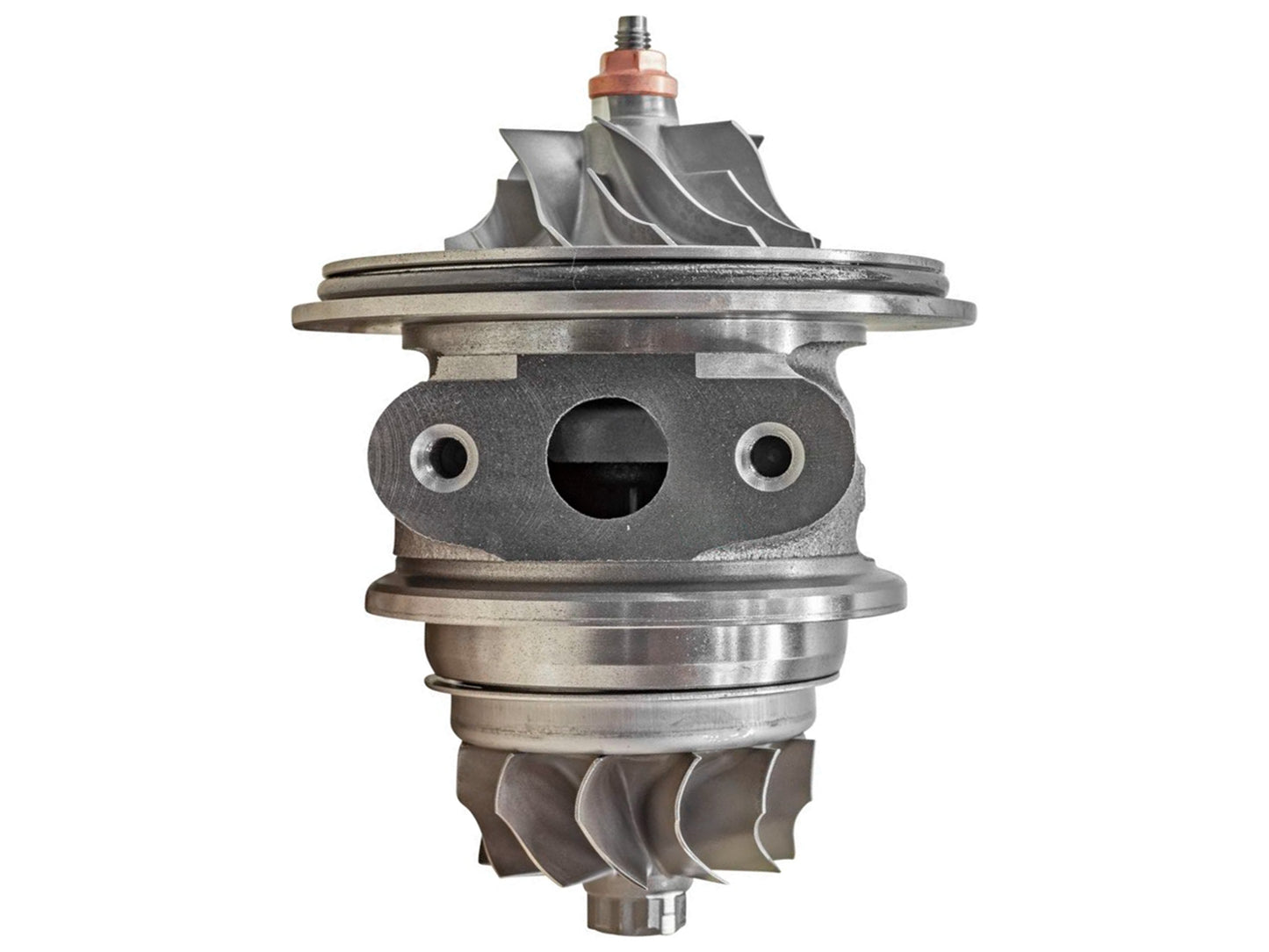 NEW Mitsubishi TD04L Turbo CHRA Komatsu Construction Cummins B3.3T 49177-08501