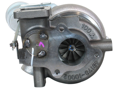 NEW OEM Mitsubishi TD05H Turbo Fuso Rosa Bus Truck 4M50T 4.9L Engine 49178-02004