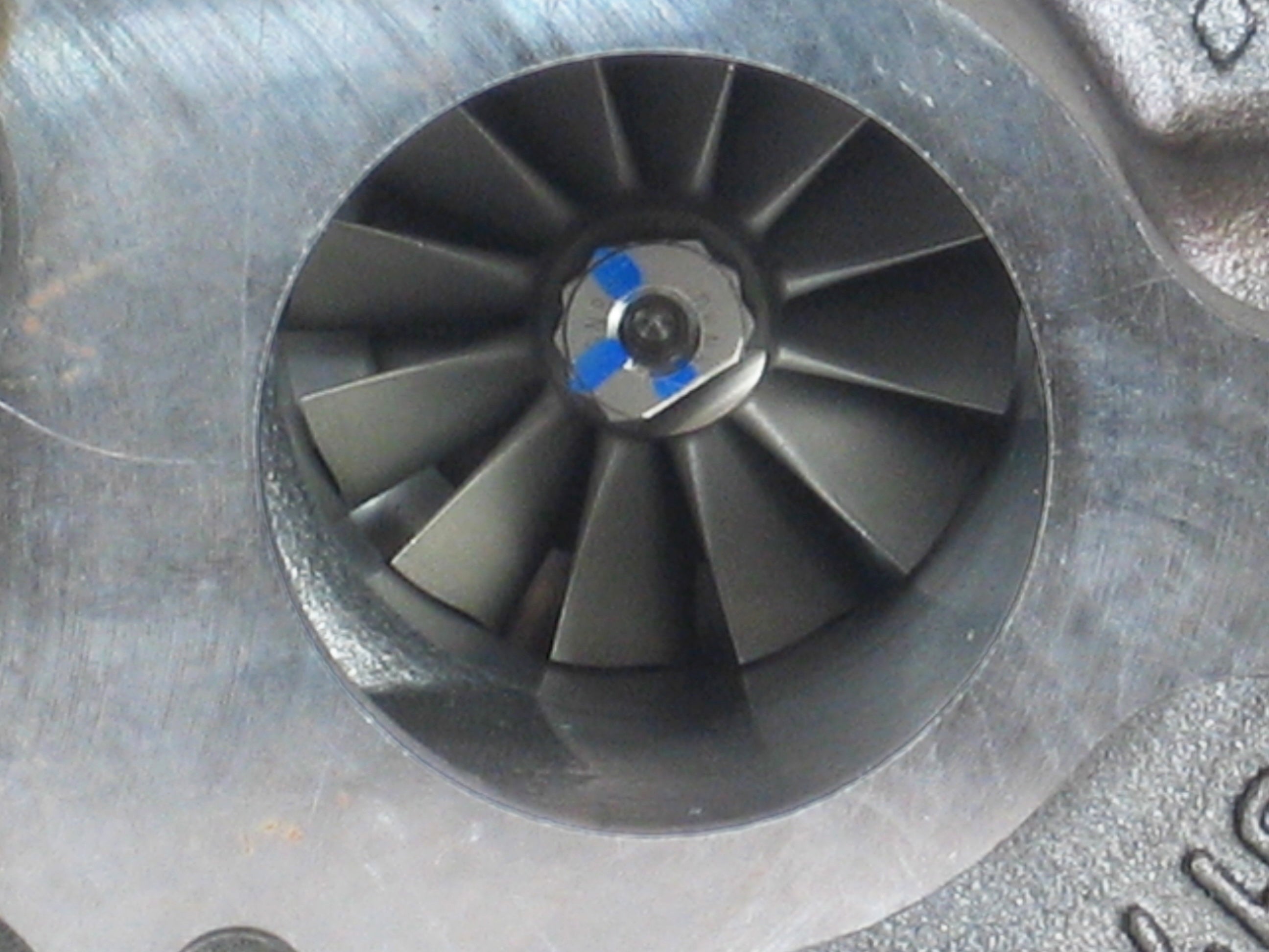 ドーバー NEW OEM Mitsubishi TD05H Turbo Fuso 49178-02004 – TurboTurbos