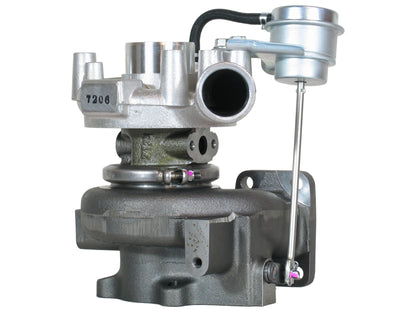 NEW OEM Mitsubishi TD05H Turbo Fuso Rosa Bus Truck 4M50T 4.9L Engine 49178-02004