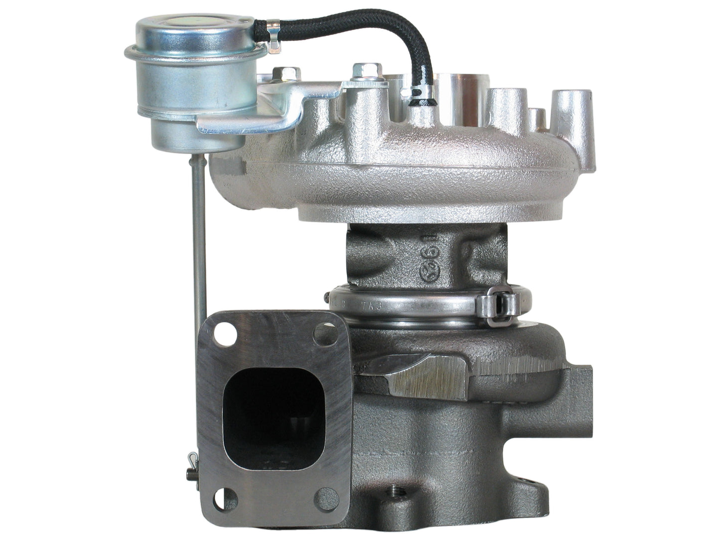 NEW OEM Mitsubishi TD05H Turbo Fuso Rosa Bus Truck 4M50T 4.9L Engine 49178-02004