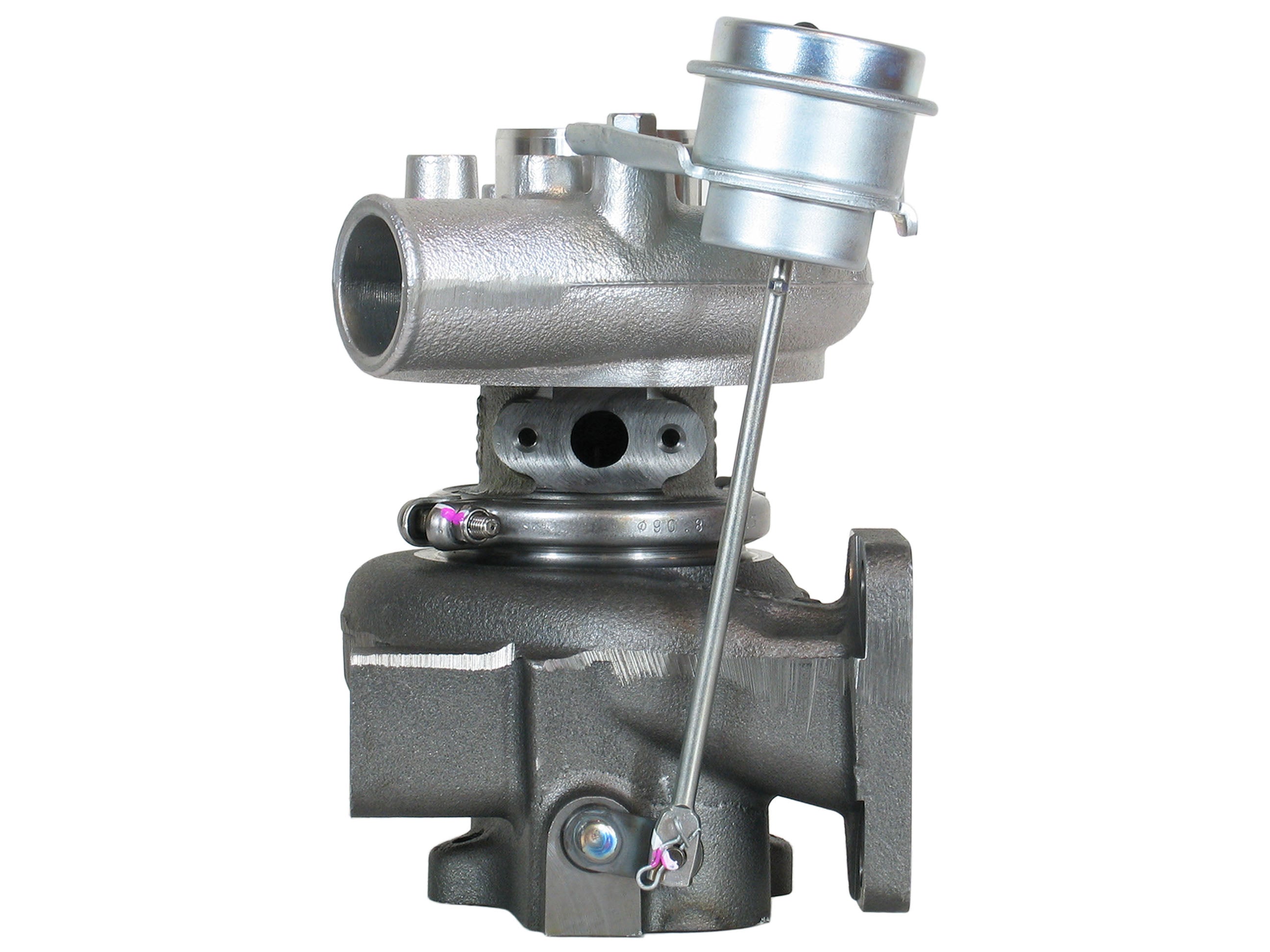 NEW OEM Mitsubishi TD05H Turbo Fuso 49178-02004 – TurboTurbos