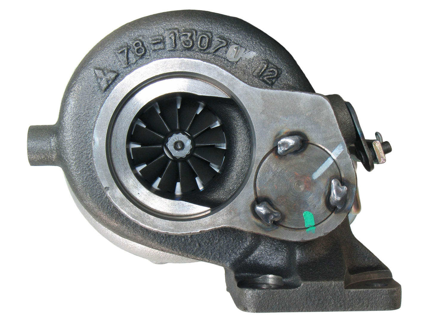 NEW OEM Mitsubishi TD05H Turbo Fuso FE Truck Bus 4D34T1 4D34T3 3.9L 49178-02135