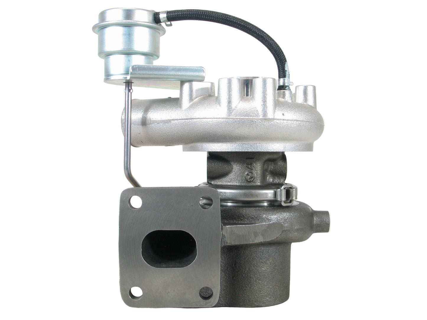 NEW OEM Mitsubishi TD05H Turbo Fuso FE Truck Bus 4D34T1 4D34T3 3.9L 49178-02135