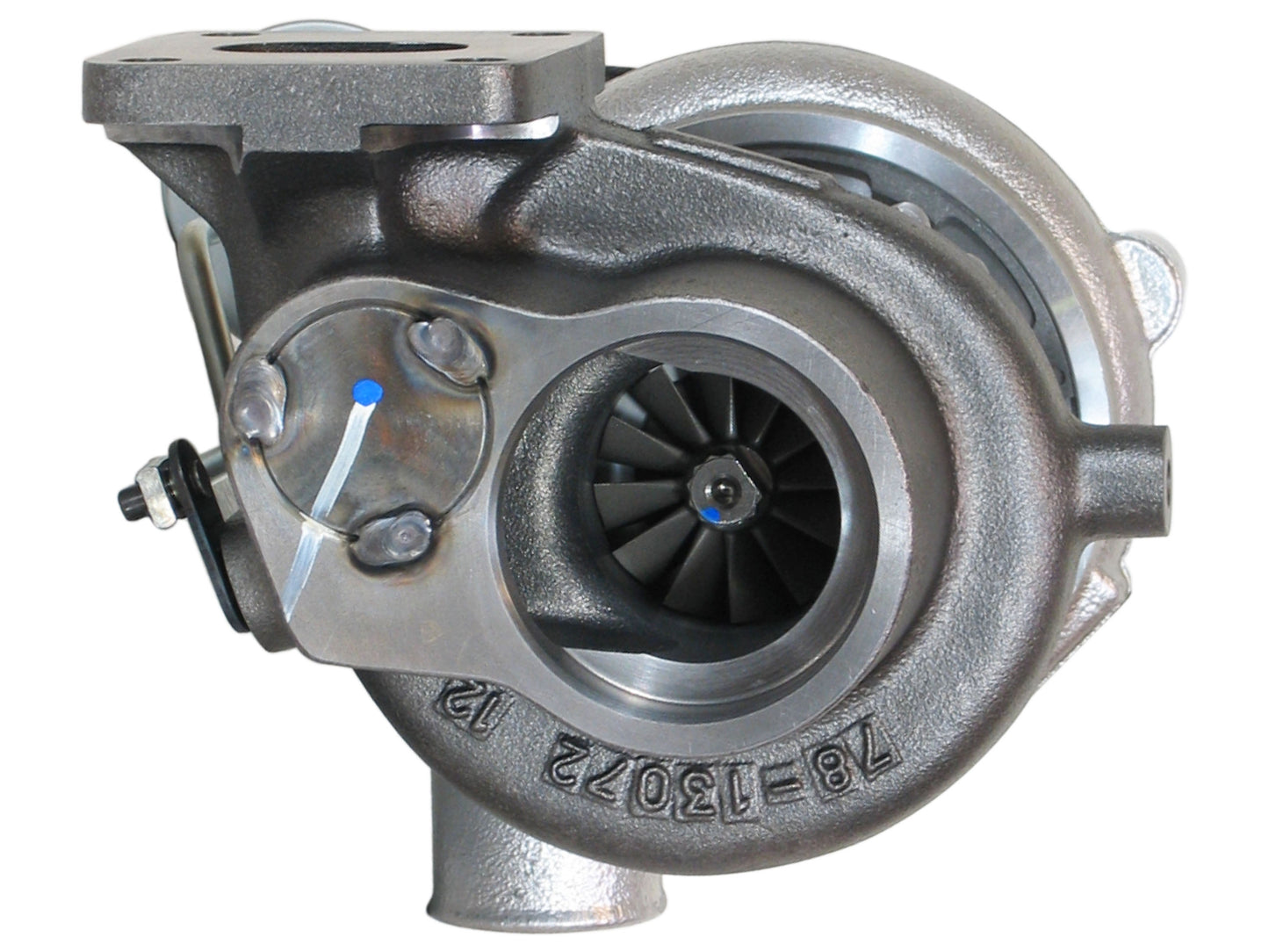 NUEVO OEM Mitsubishi TD05H Turbo Fuso Galope Camión Autobús 3.9L 4D34T3 49178-02336