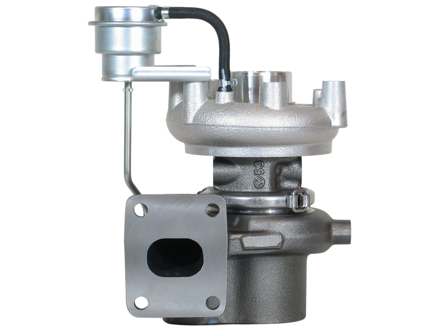 NUEVO OEM Mitsubishi TD05H Turbo Fuso Galope Camión Autobús 3.9L 4D34T3 49178-02336