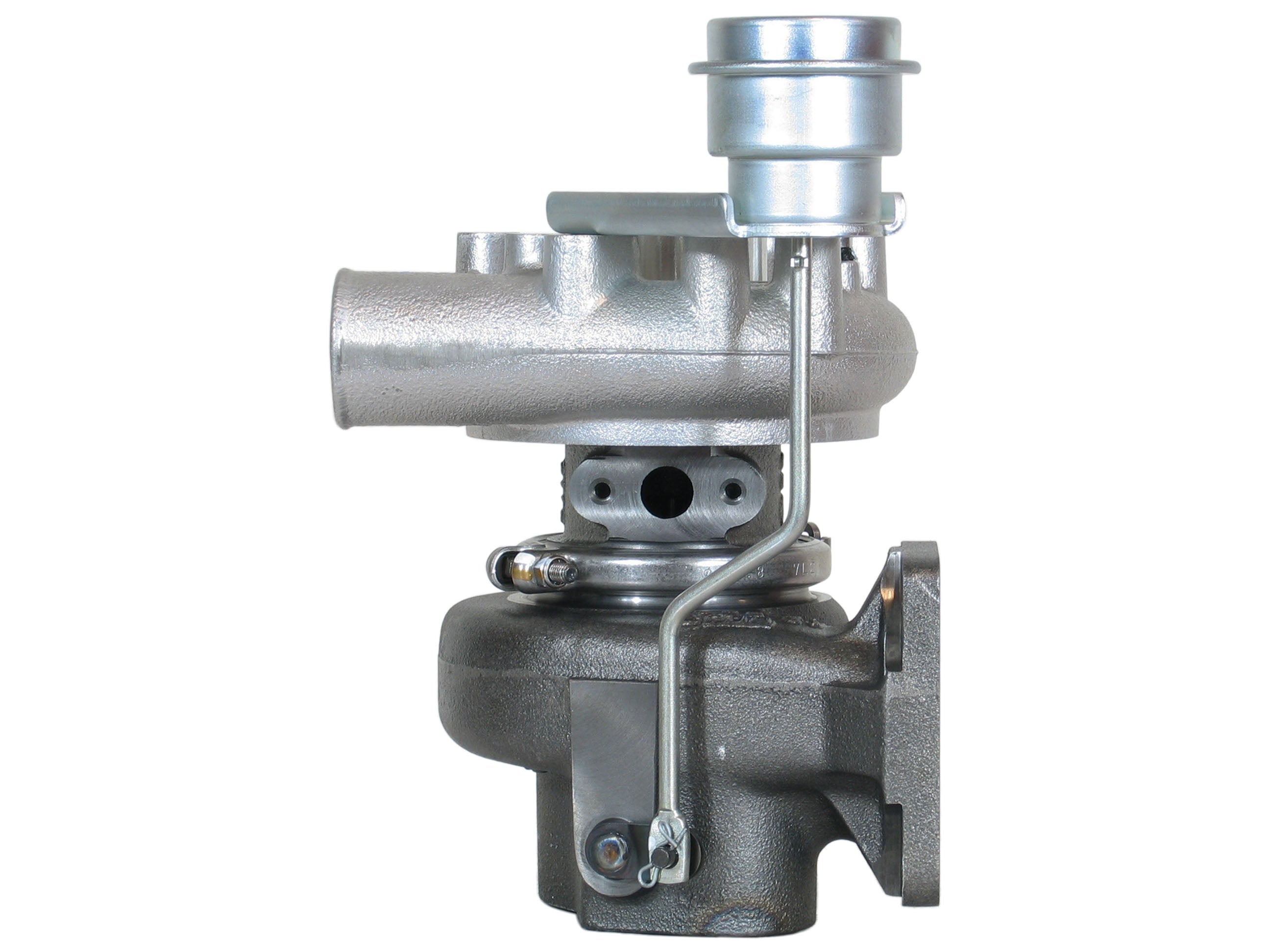NEW OEM Mitsubishi TD05H Turbo Fuso 49178-02336 – TurboTurbos