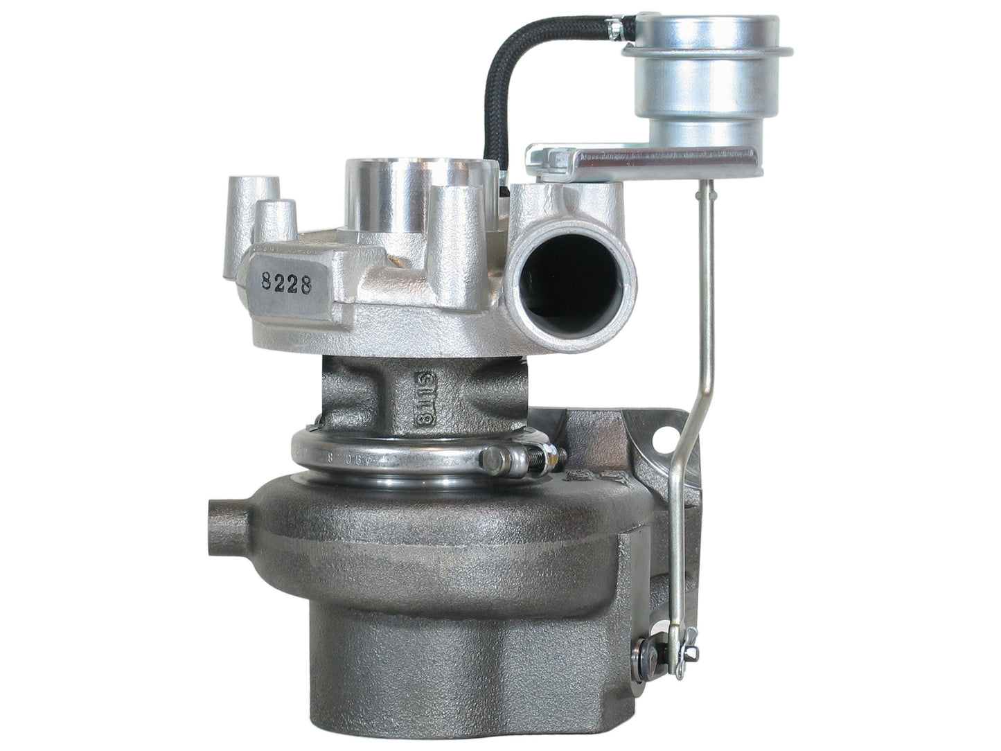 NUEVO OEM Mitsubishi TD05H Turbo Fuso Galope Camión Autobús 3.9L 4D34T3 49178-02336