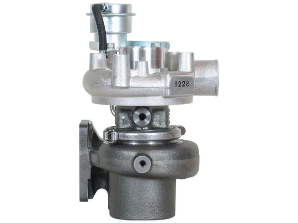 NEW OEM Mitsubishi TD05H Turbo Fuso Canter Truck Bus 3.9L 4D34T3 49178-02336