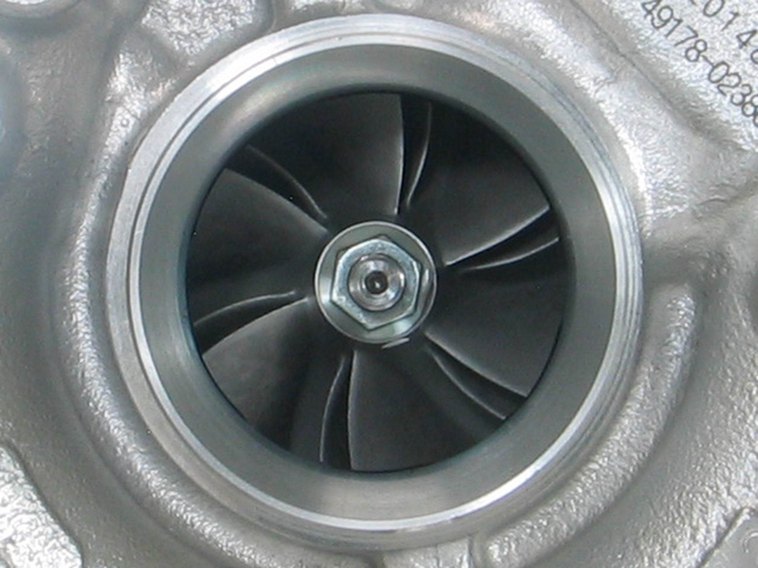 NEW Mitsubishi TD05H Turbo Fuso 49178-02386 – TurboTurbos