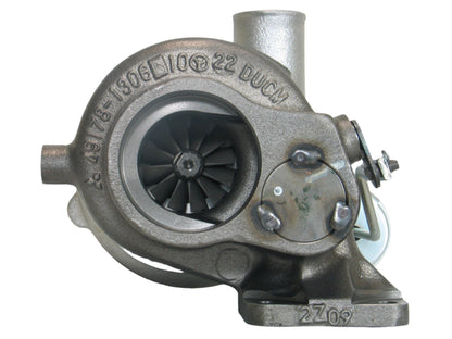 NEW Mitsubishi TD05H Turbo Fuso Canter Truck Bus 4D34T3 4D34T4 3.9L 49178-02386