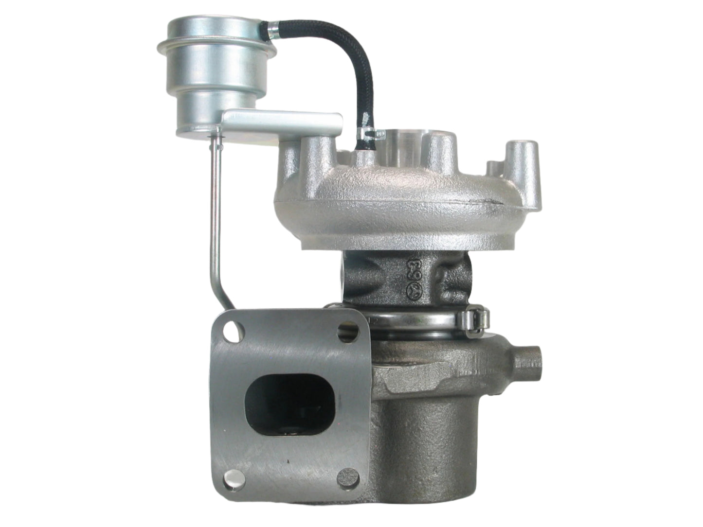 NEW Mitsubishi TD05H Turbo Fuso Canter Truck Bus 4D34T3 4D34T4 3.9L 49178-02386