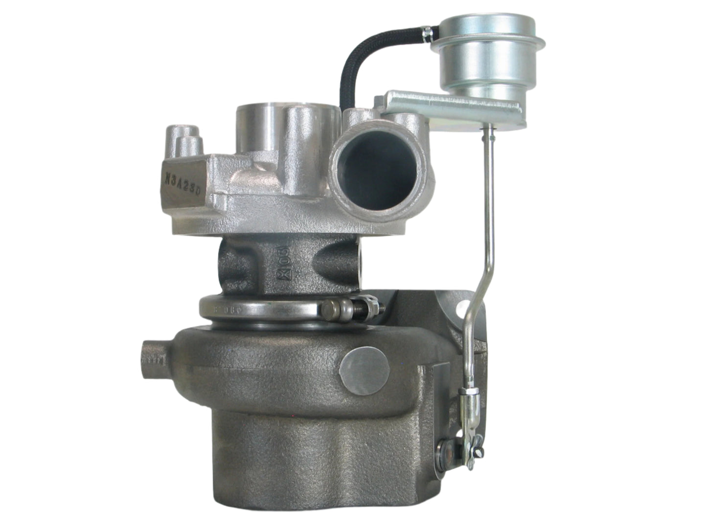 NEW Mitsubishi TD05H Turbo Fuso Canter Truck Bus 4D34T3 4D34T4 3.9L 49178-02386