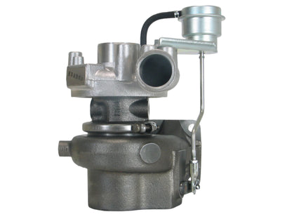 NEW Mitsubishi TD05H Turbo Fuso Canter Truck Bus 4D34T3 4D34T4 3.9L 49178-02386