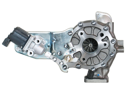 NEW OEM Mitsubishi TD05H1 Turbo Fuso Truck Bus 4.9L 4M50T Diesel 49178-02801