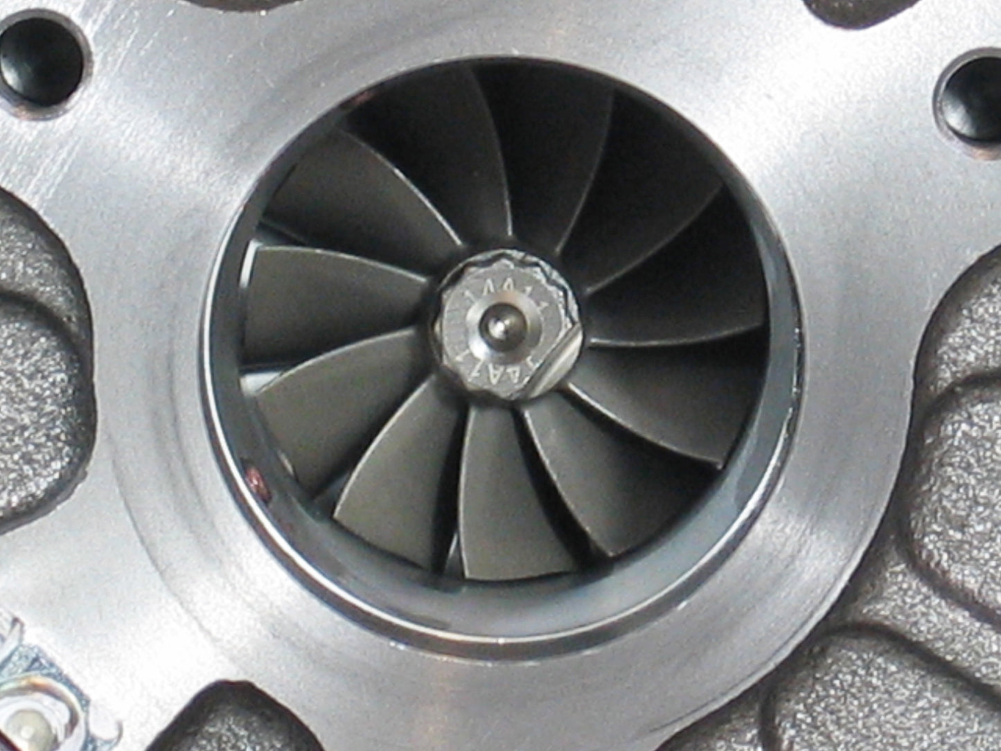 NEW OEM Mitsubishi TD05H1 Turbo Fuso Truck Bus 4.9L 4M50T Diesel 49178-02801