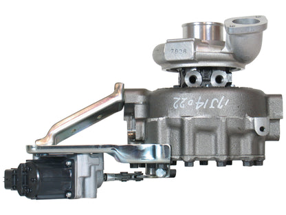 NEW OEM Mitsubishi TD05H1 Turbo Fuso Truck Bus 4.9L 4M50T Diesel 49178-02801