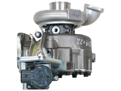 NEW OEM Mitsubishi TD05H1 Turbo Fuso Truck Bus 4.9L 4M50T Diesel 49178-02801