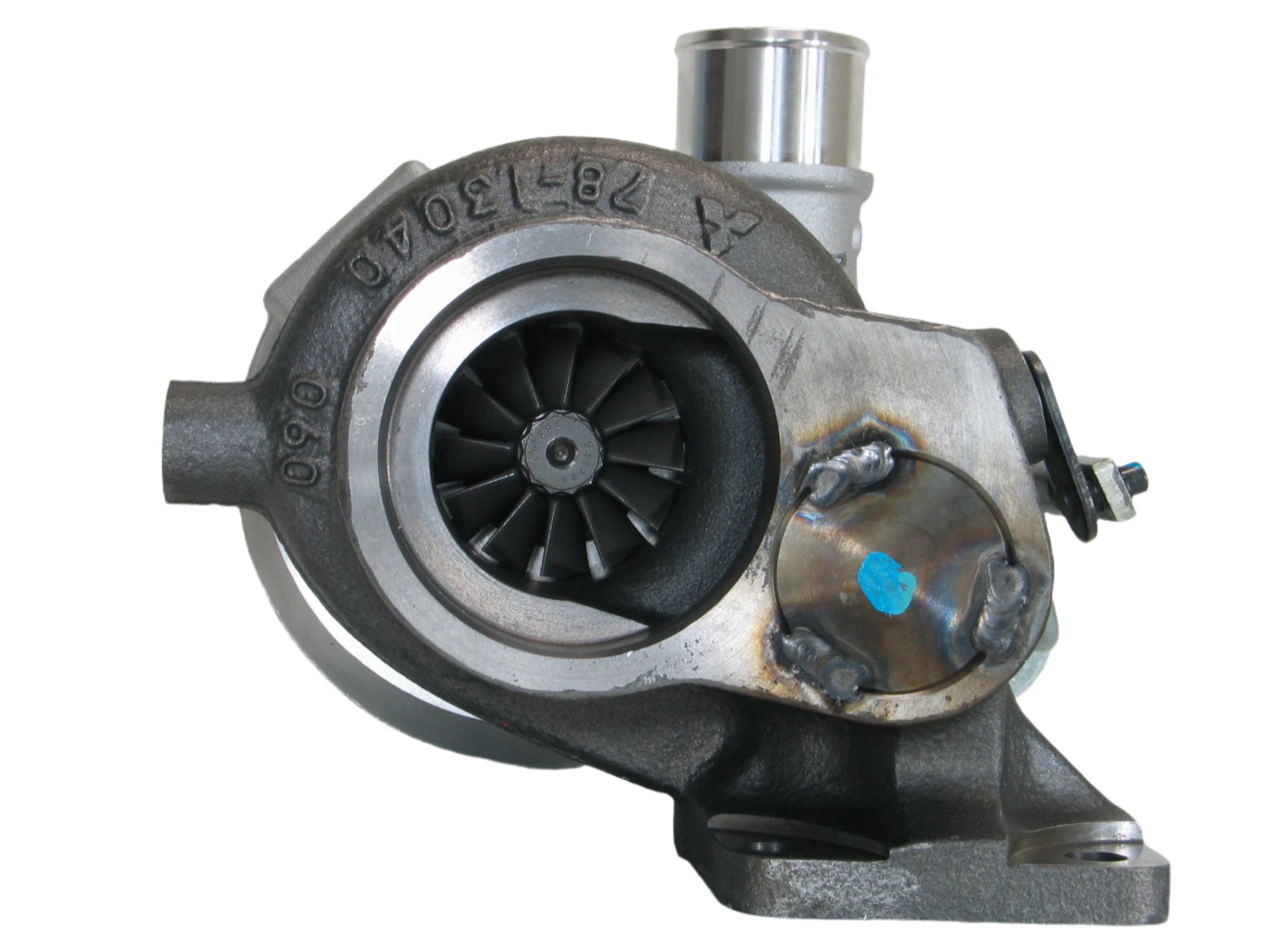 NEW OEM TD05 Turbo Hyundai 28230-45000 49178-03128 – TurboTurbos