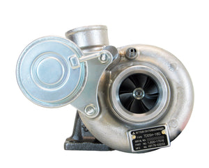 NEW Mitsubishi TD05H Turbo Kubota Industrial V6108-CR-TIE4-B 6.1L 49178-03233